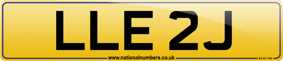 LLE 2J