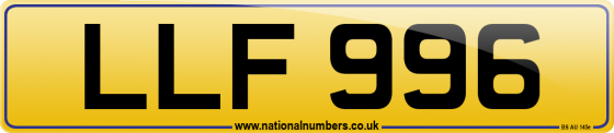 LLF 996