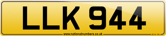 LLK 944