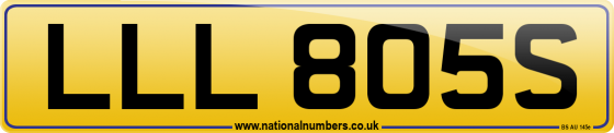 LLL 805S