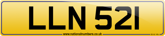 LLN 521