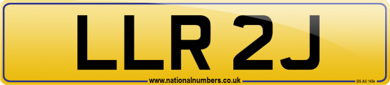 LLR 2J