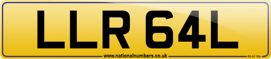LLR 64L