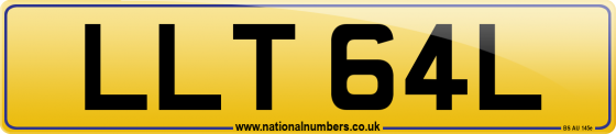 LLT 64L
