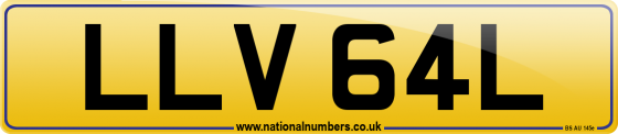 LLV 64L