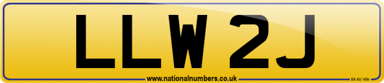 LLW 2J