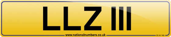 LLZ 111