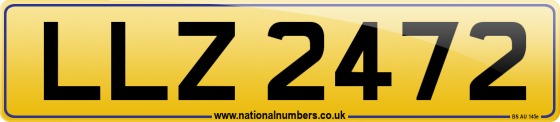 LLZ 2472