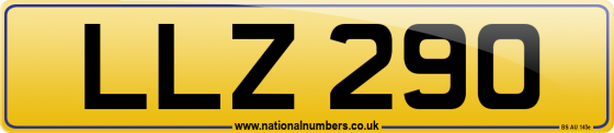 LLZ 290