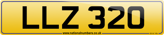 LLZ 320