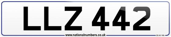 LLZ 442