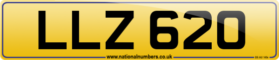 LLZ 620