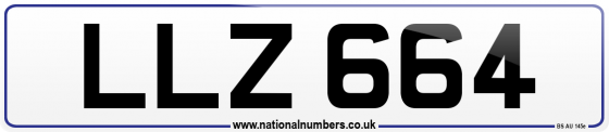 LLZ 664