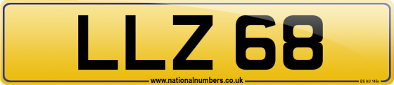 LLZ 68
