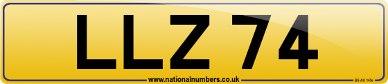 LLZ 74