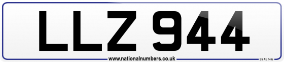 LLZ 944