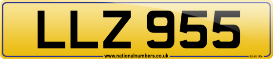 LLZ 955