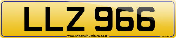 LLZ 966
