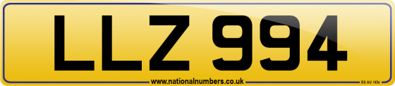 LLZ 994