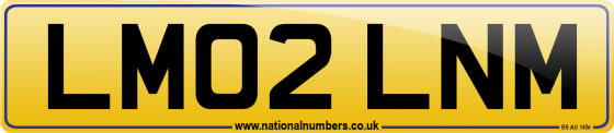 LM02 LNM
