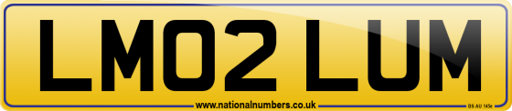 LM02 LUM