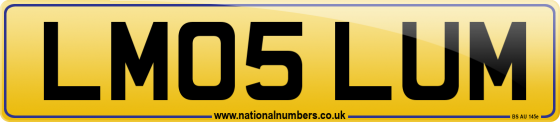 LM05 LUM