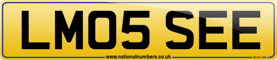 LM05 SEE