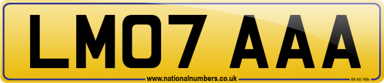 LM07 AAA