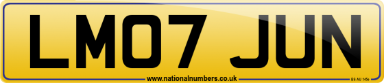 LM07 JUN