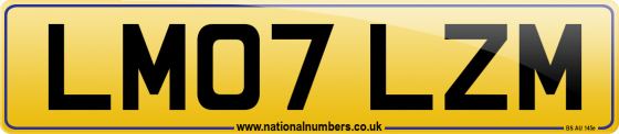 LM07 LZM