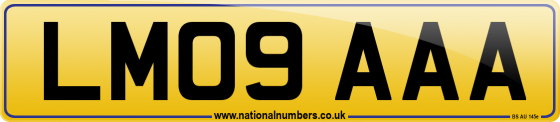 LM09 AAA