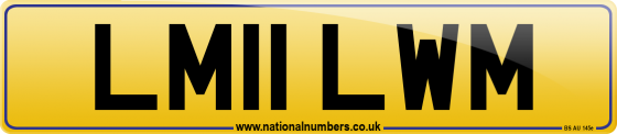 LM11 LWM