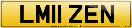 LM11 ZEN