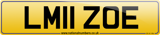LM11 ZOE