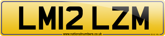 LM12 LZM