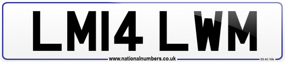 LM14 LWM