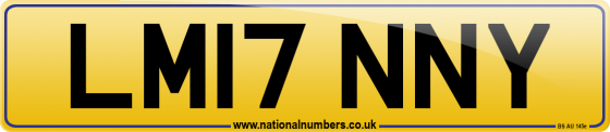 LM17 NNY