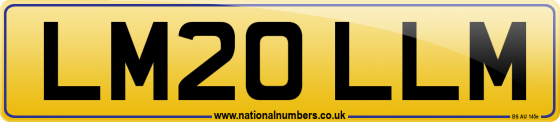 LM20 LLM