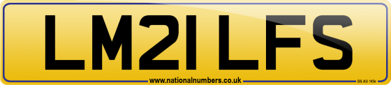 LM21 LFS