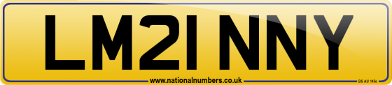 LM21 NNY