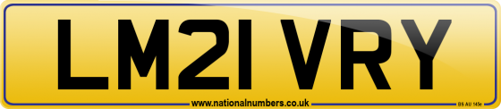 LM21 VRY