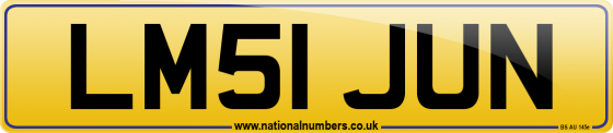 LM51 JUN