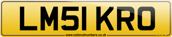 LM51 KRO