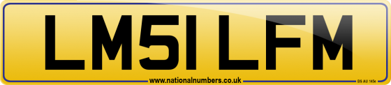 LM51 LFM