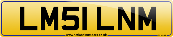 LM51 LNM