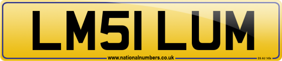 LM51 LUM