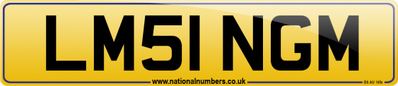 LM51 NGM