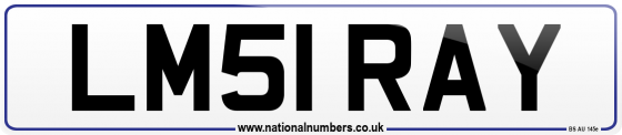 LM51 RAY