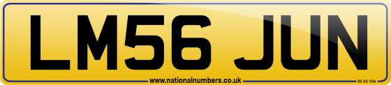 LM56 JUN