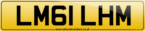 LM61 LHM